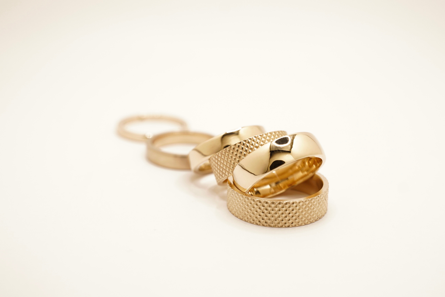 Deco Bands