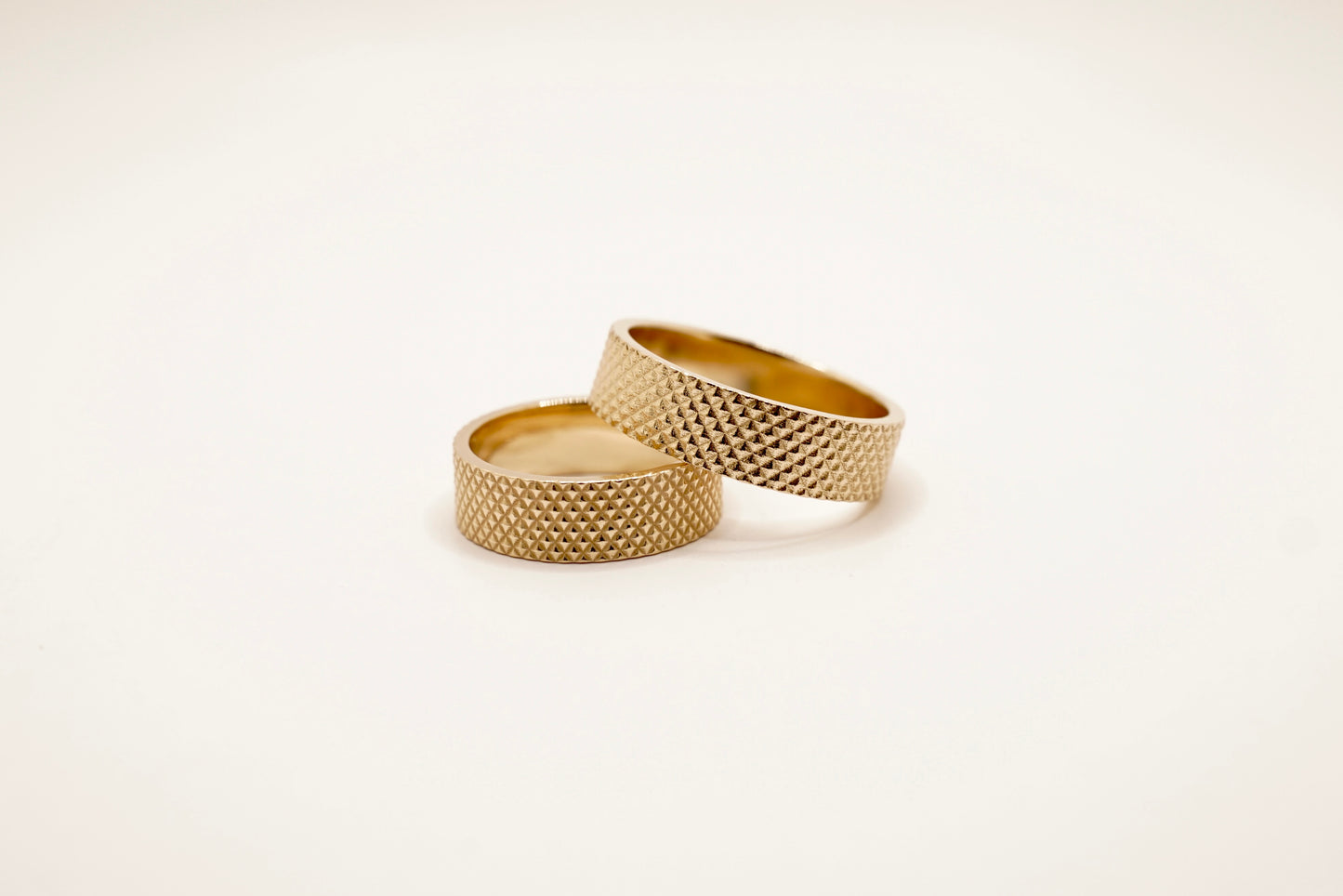 The Knurling