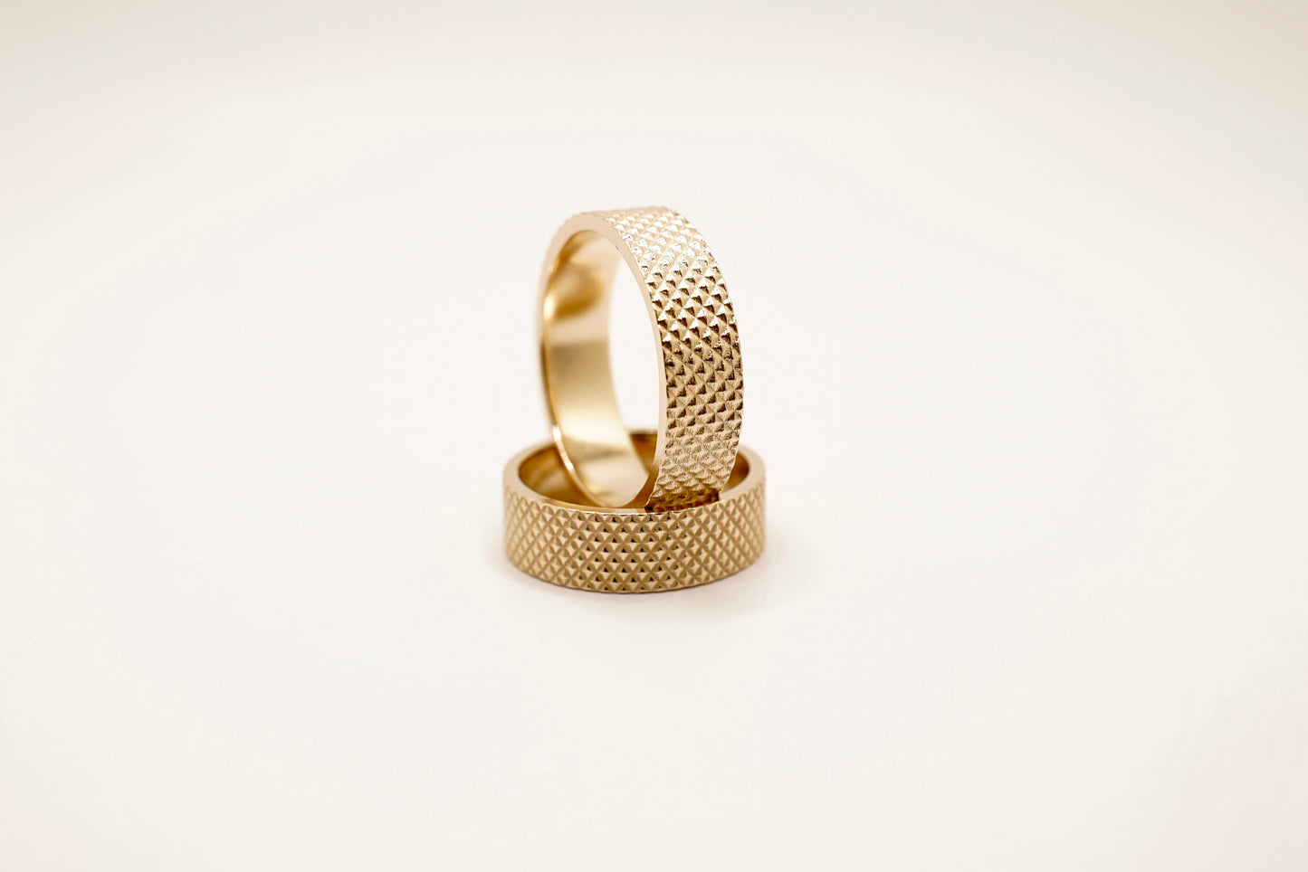 The Knurling
