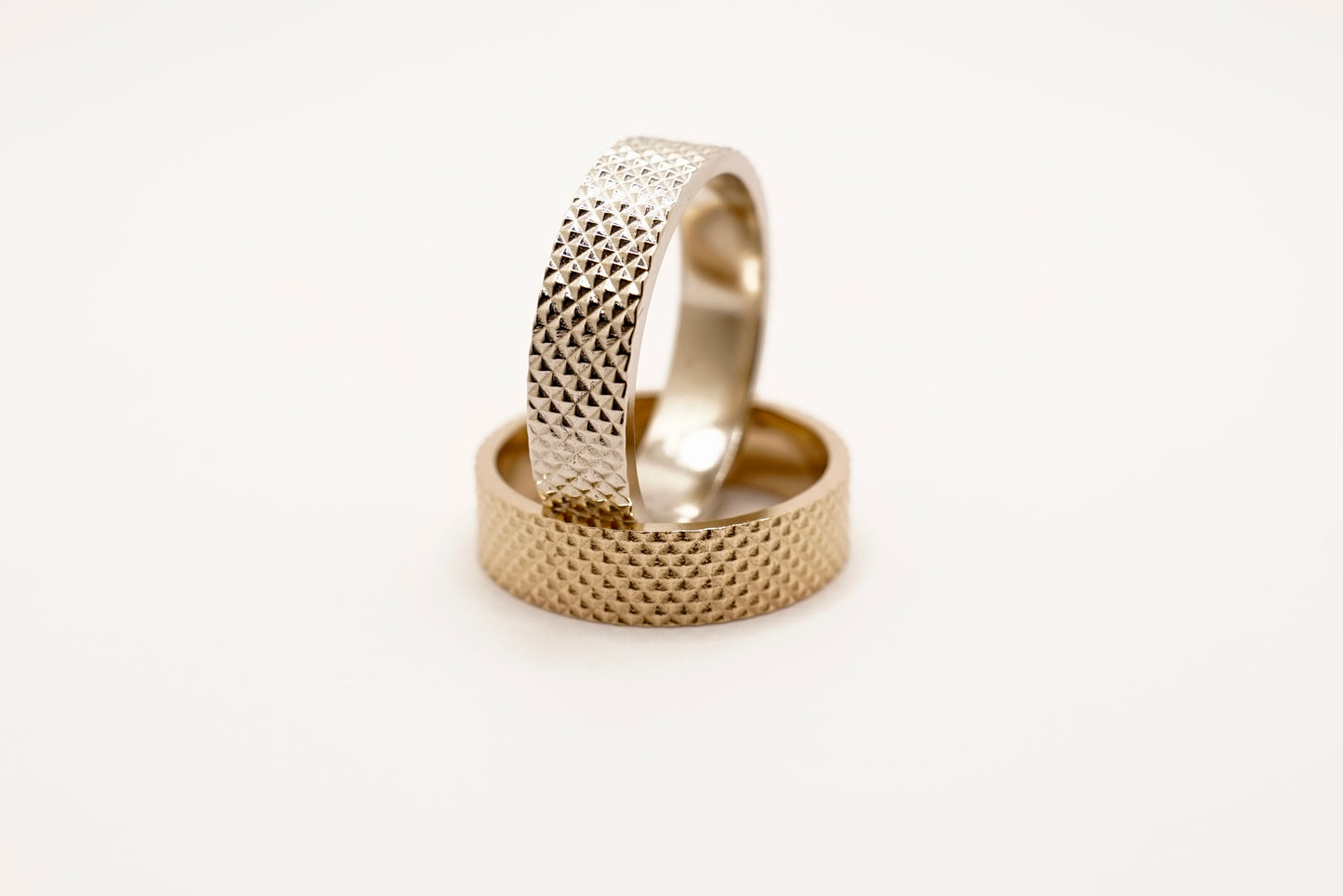 The Knurling