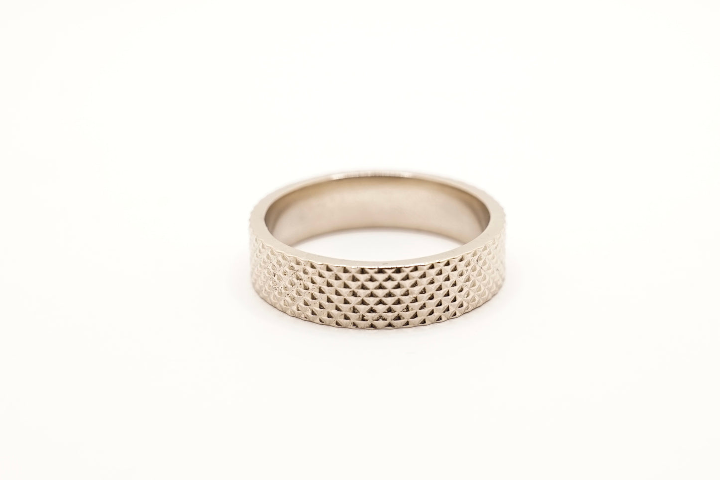 The Knurling