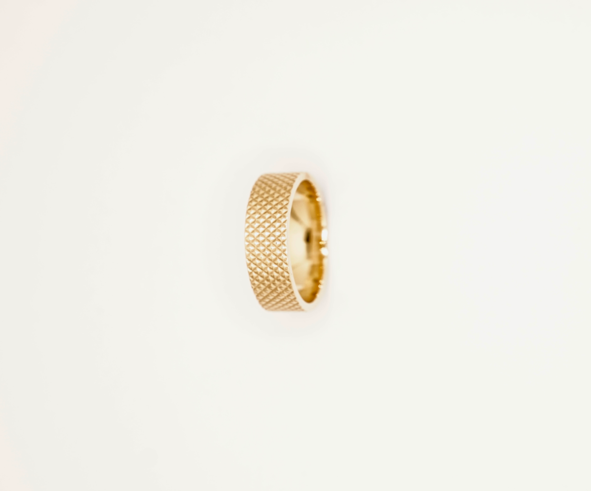 The Knurling