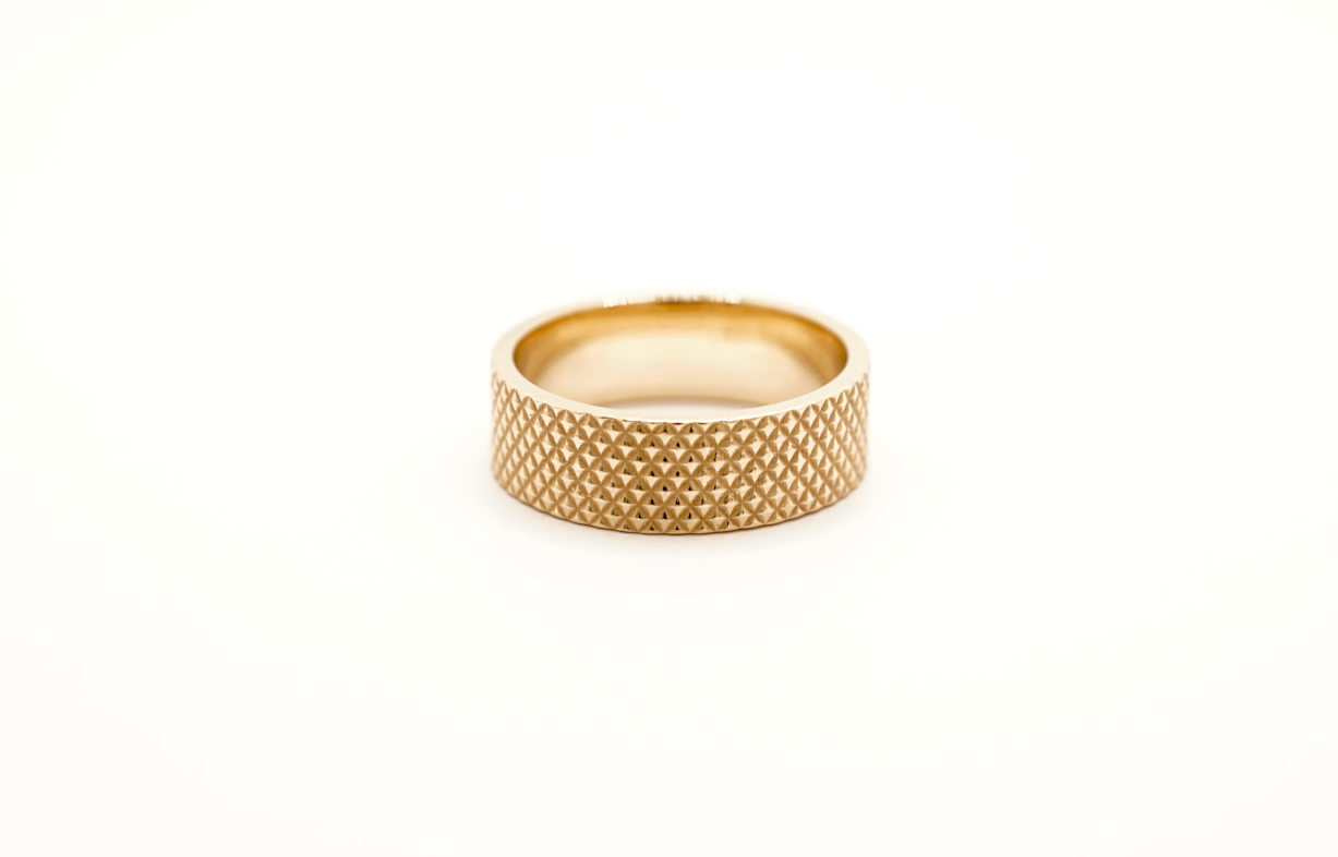 The Knurling