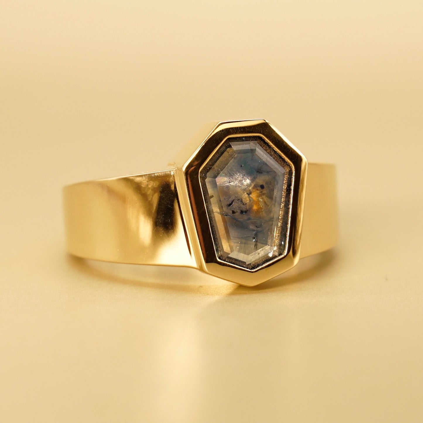 Bespoke Products Payment
