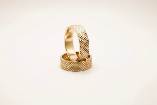 The Knurling